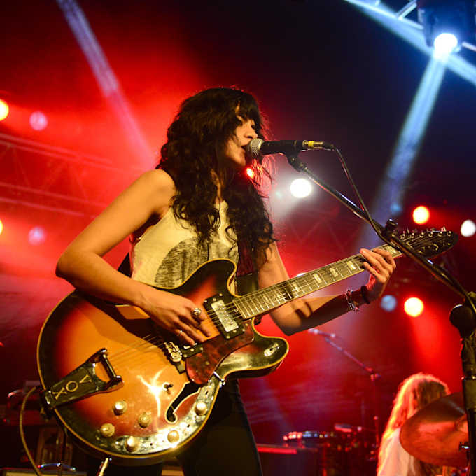 L.A. Witch