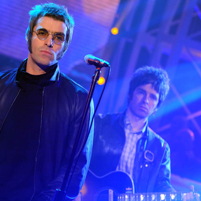 Oasis Parking