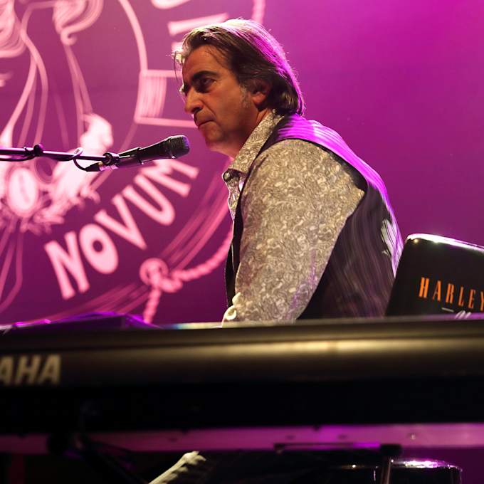 Josh Phillips