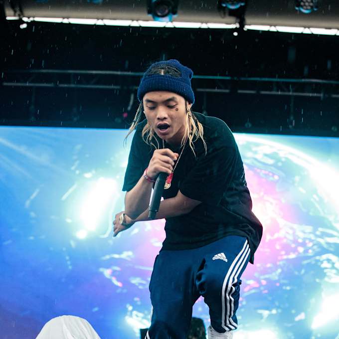 Keith Ape