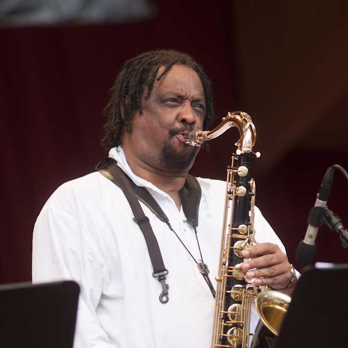 Chico Freeman