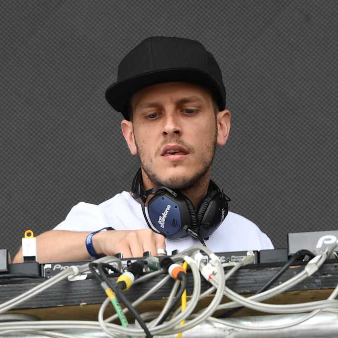 Ilan Bluestone