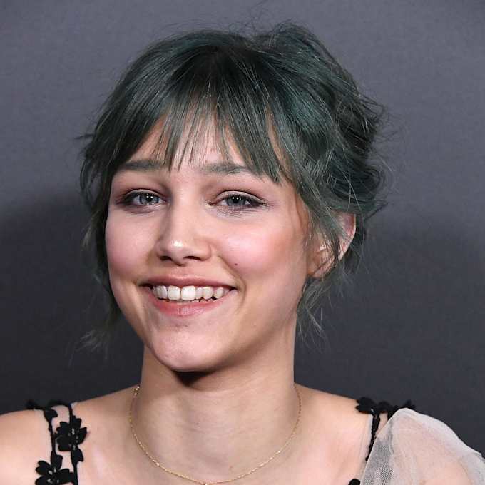 Grace VanderWaal