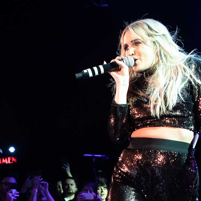 Ashlee Simpson