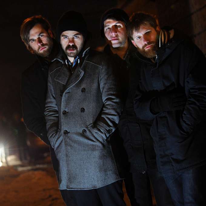The Darcys