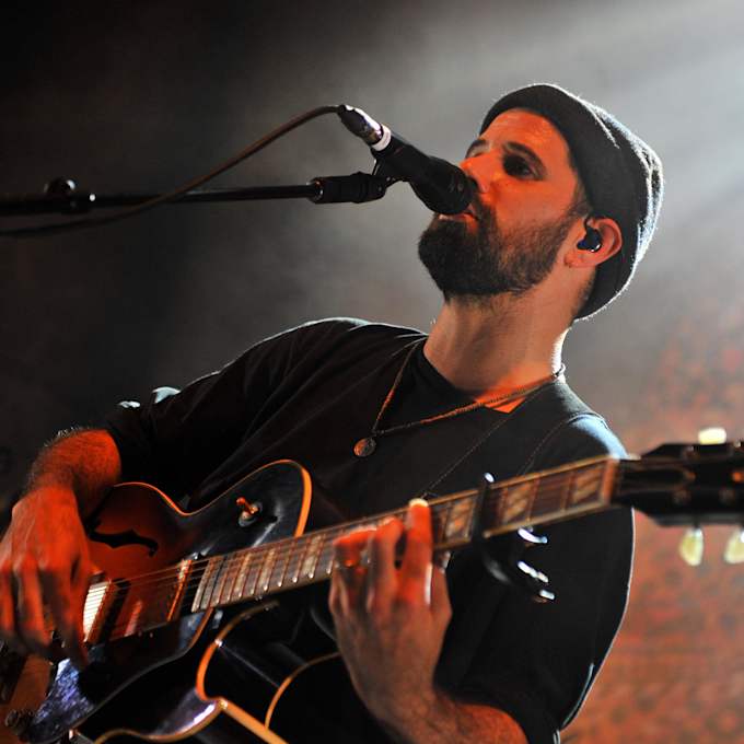 Nick Mulvey