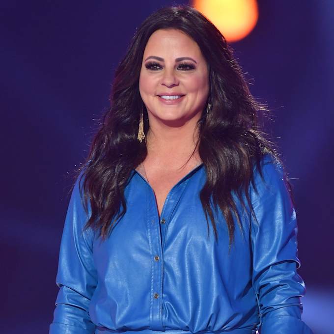Sara Evans