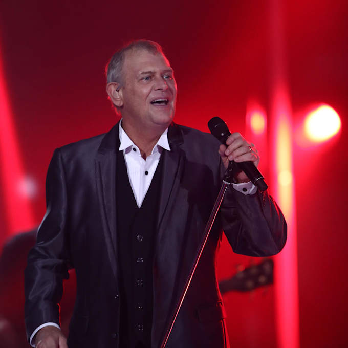 John Farnham
