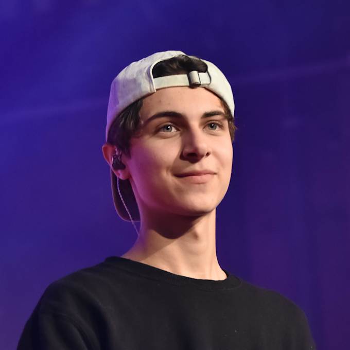 Lukas Rieger