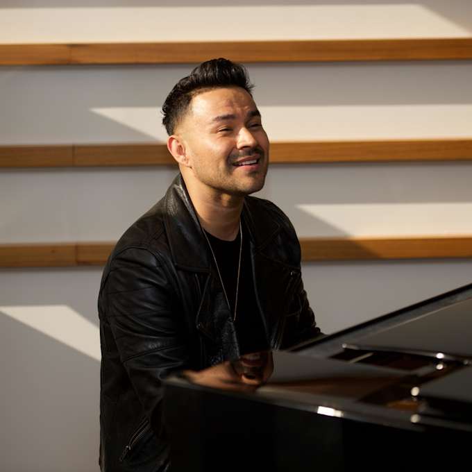 Frankie J