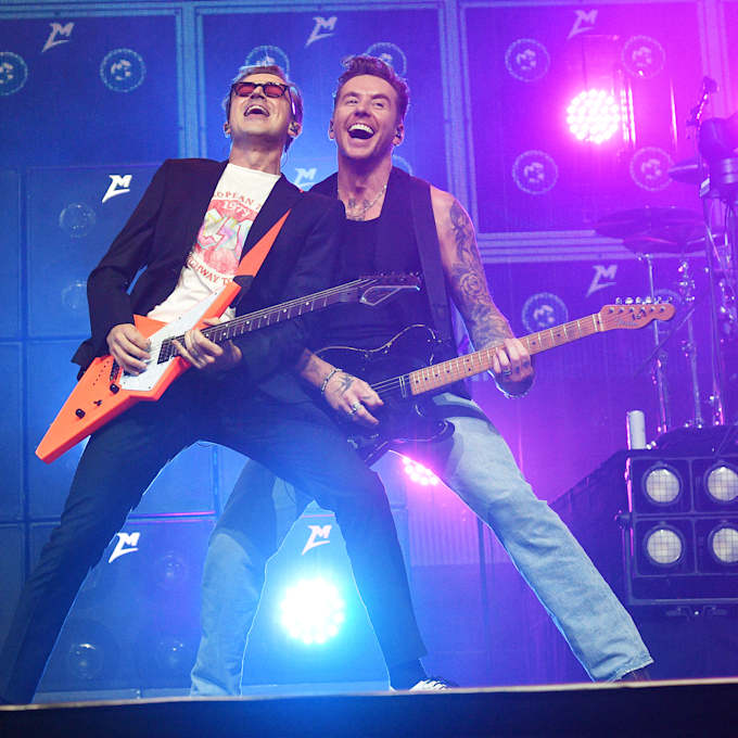 McFly