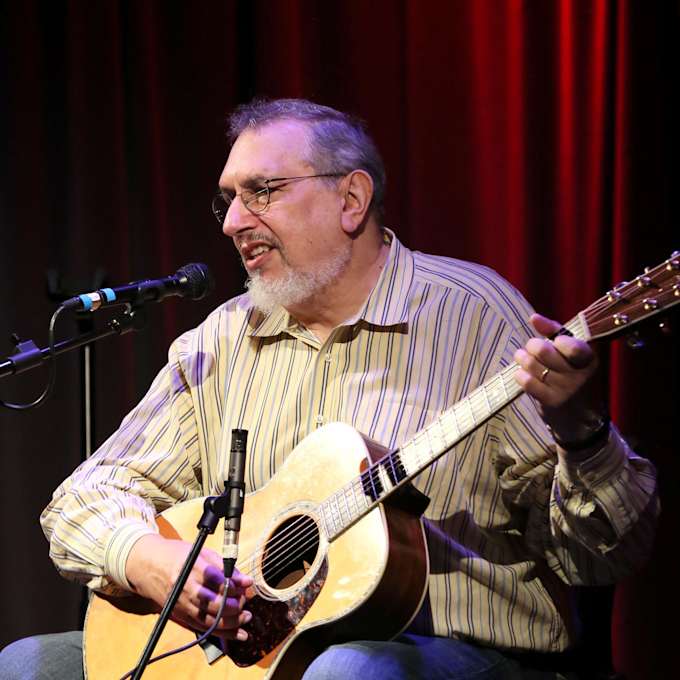 David Bromberg