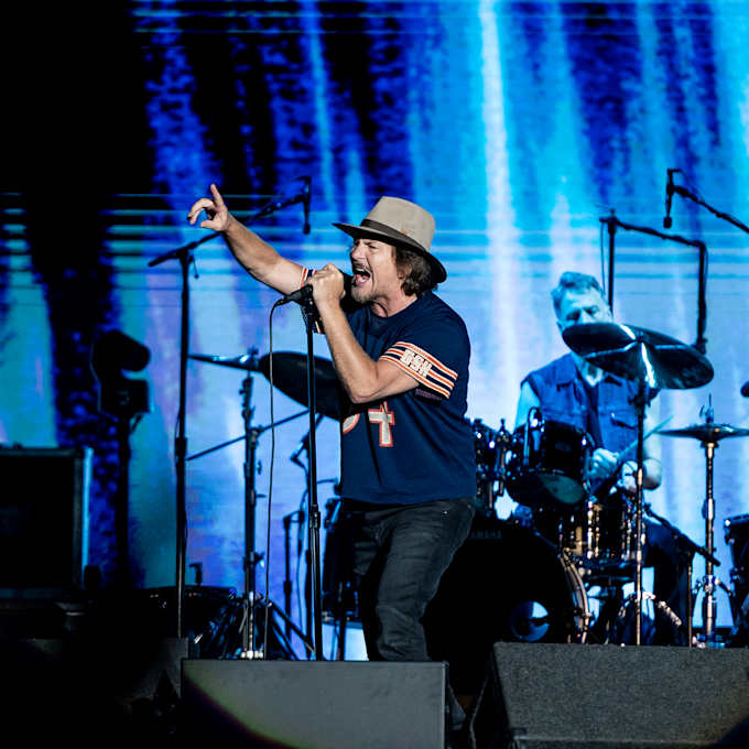 Pearl Jam