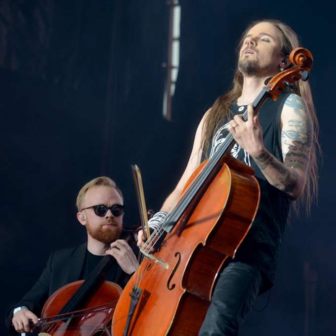Apocalyptica