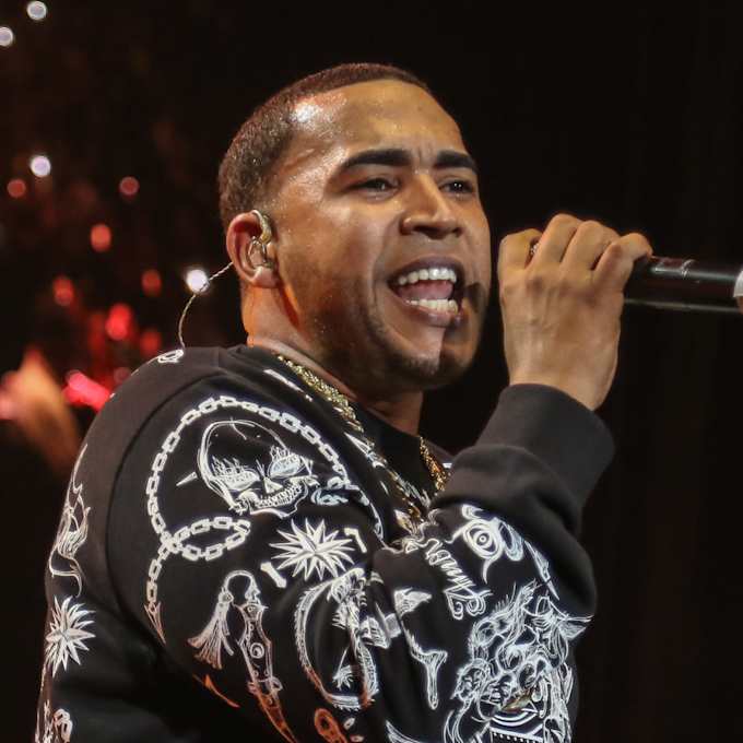 Don Omar