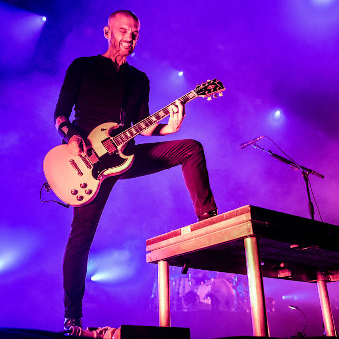 Rise Against