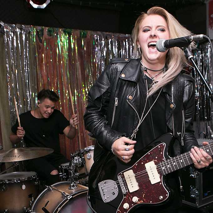 Layne Parlor Layne Tickets & 2026 Tour Dates
