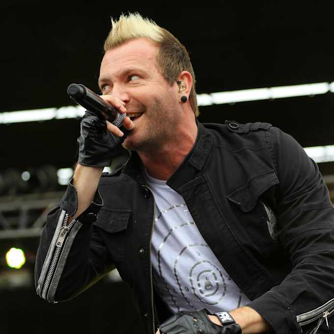Thousand Foot Krutch