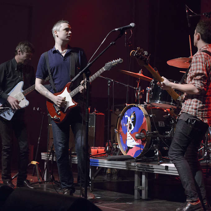 Babyshambles