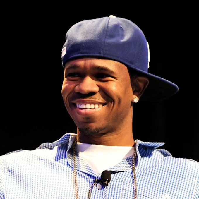 Chamillionaire