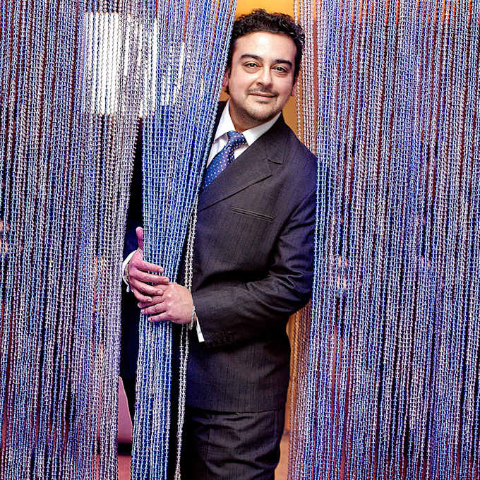 Adnan Sami