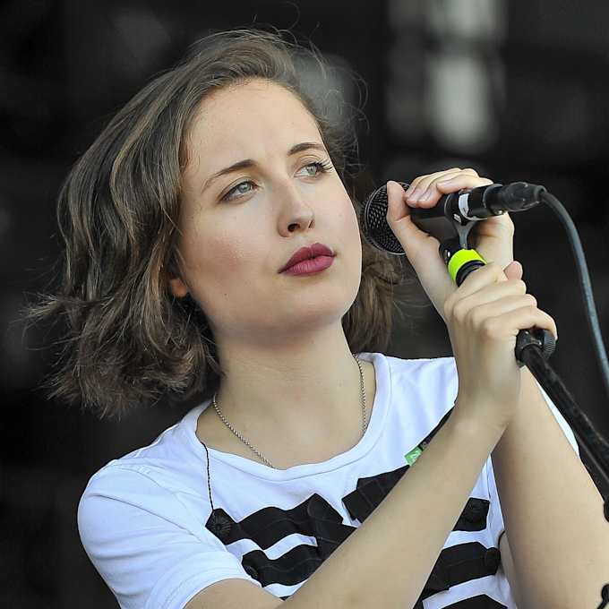 Alice Merton