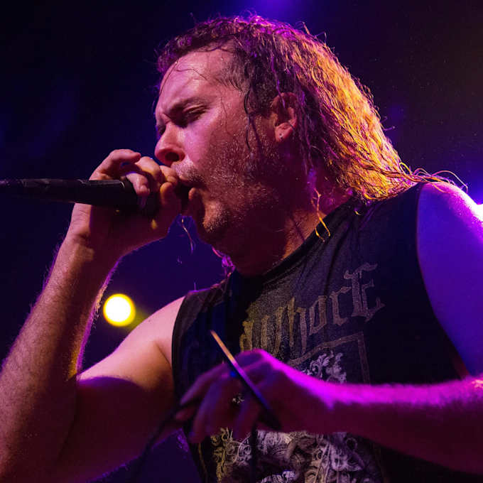 Cattle Decapitation