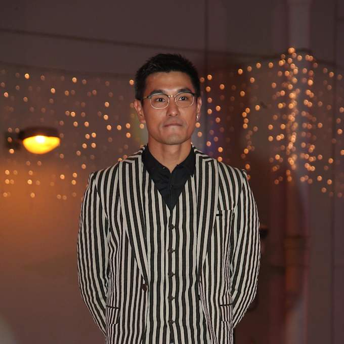 Ruco Chan