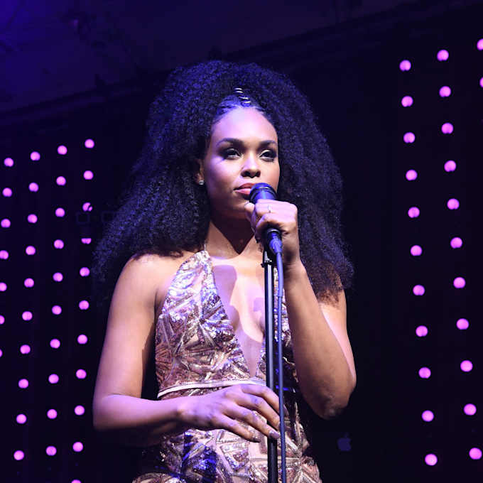 Demetria Mckinney