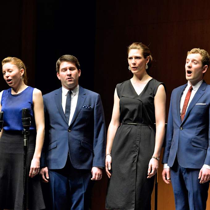 Voces8