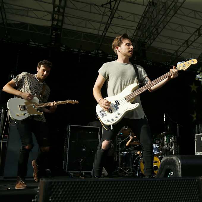 The Wrecks