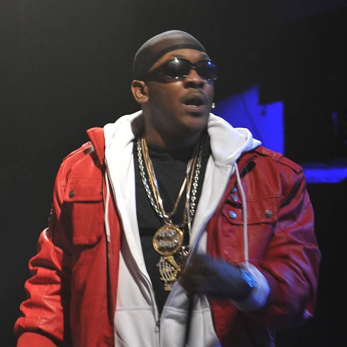 Petey Pablo