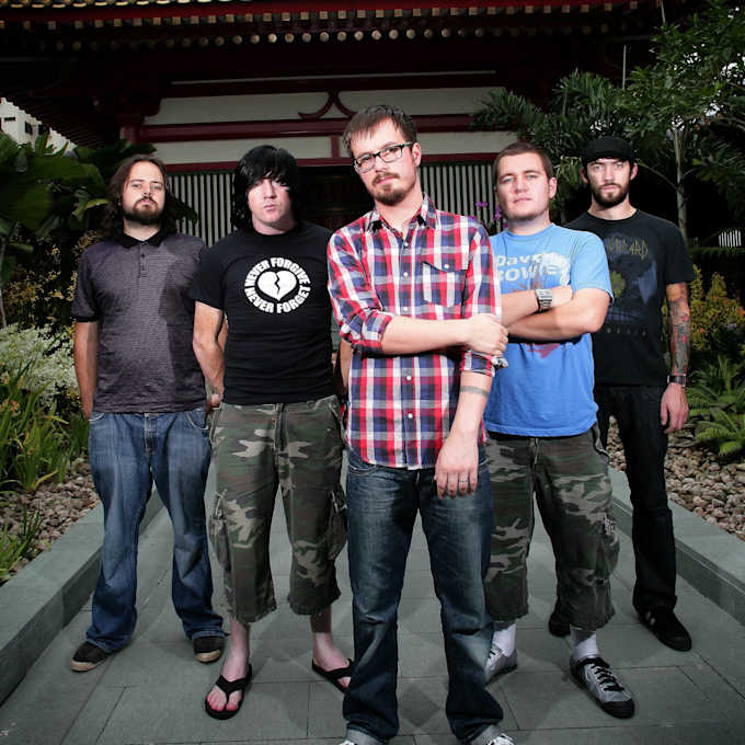 Funeral for a Friend