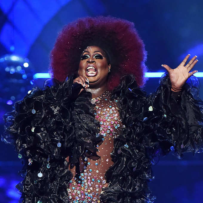 Latrice Royale