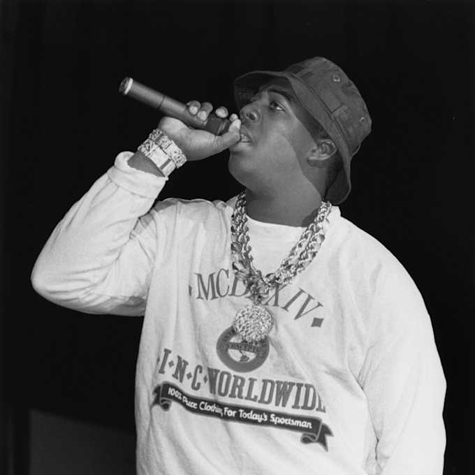 Erick Sermon