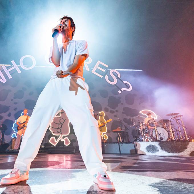 Rex Orange County