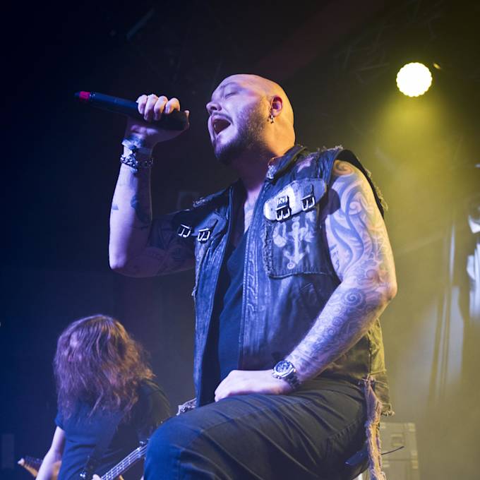 Soilwork