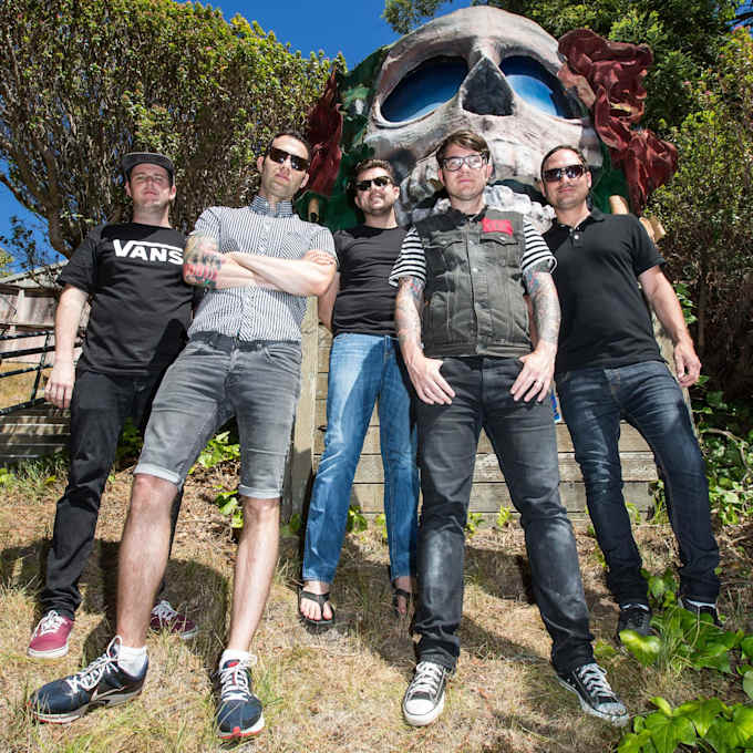 Hawthorne Heights
