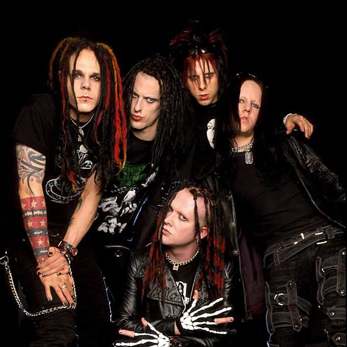 Murderdolls