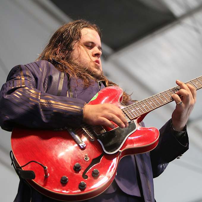 Jonathon Boogie Long