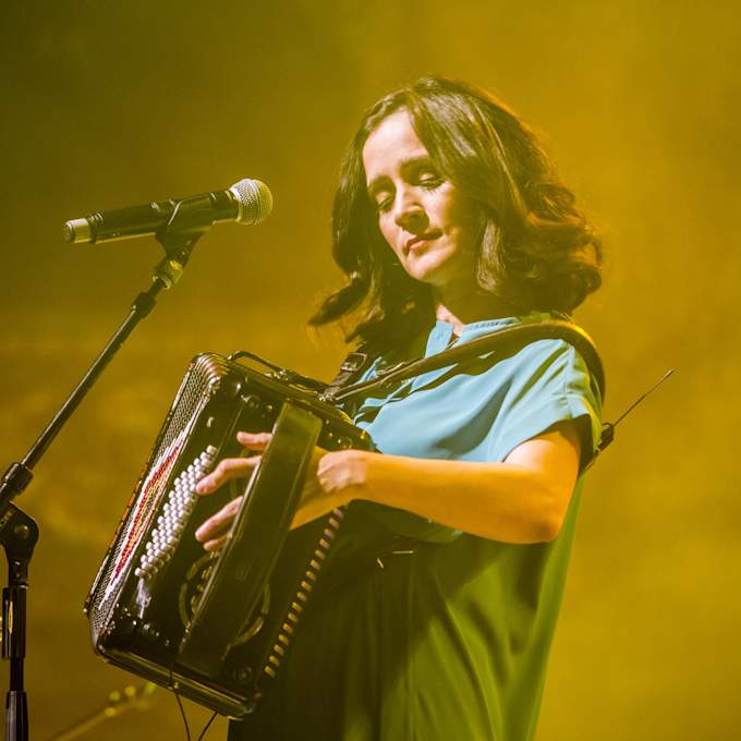 Julieta Venegas