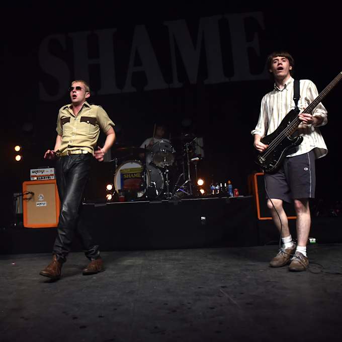 Shame