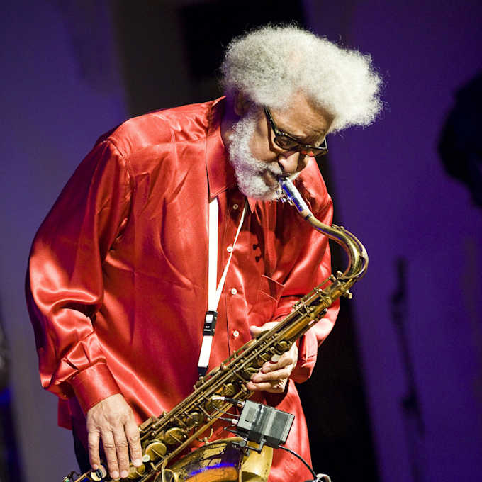 Sonny Rollins