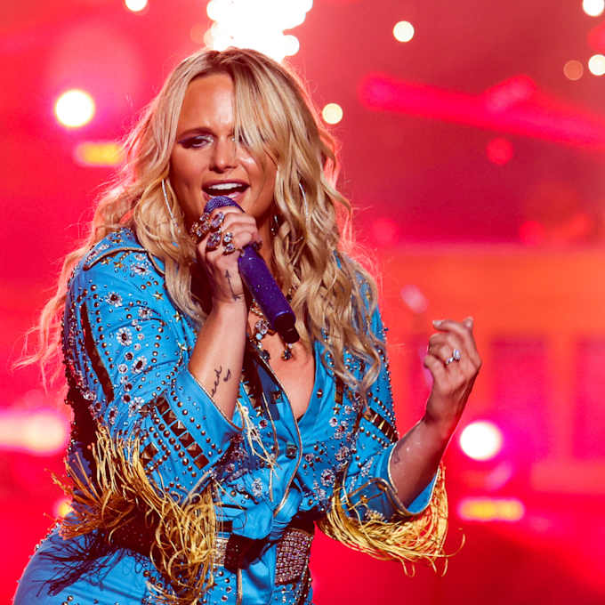 Miranda Lambert