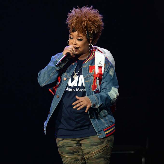 Da Brat