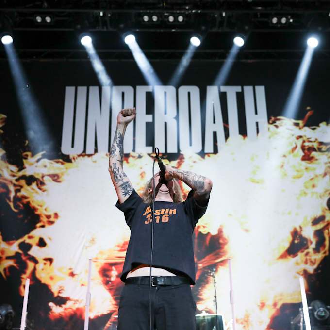 Underoath