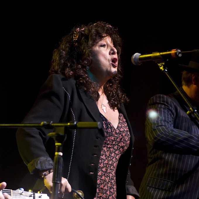 Maria Muldaur