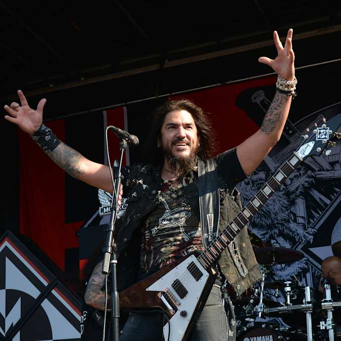 Machine Head