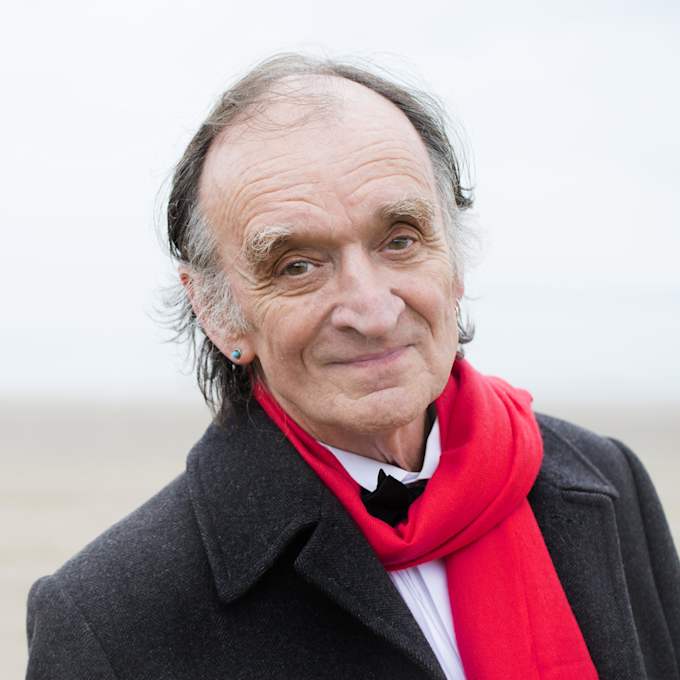Martin Carthy
