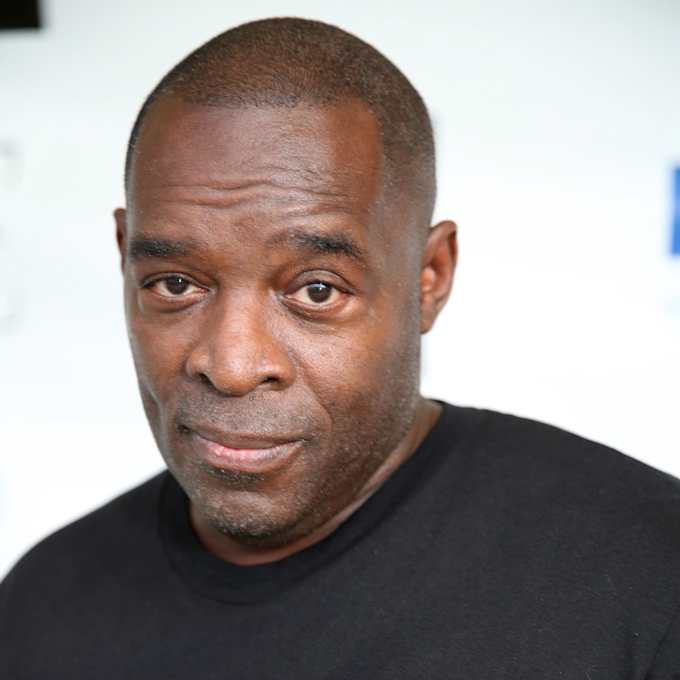 Kevin Saunderson